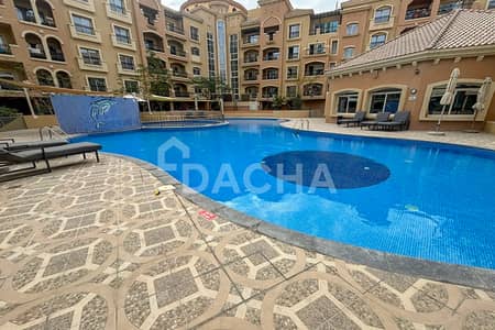 3 Bedroom Apartment for Sale in Jumeirah Village Circle (JVC), Dubai - Amazing Deal | G Floor Unit | Prime Location