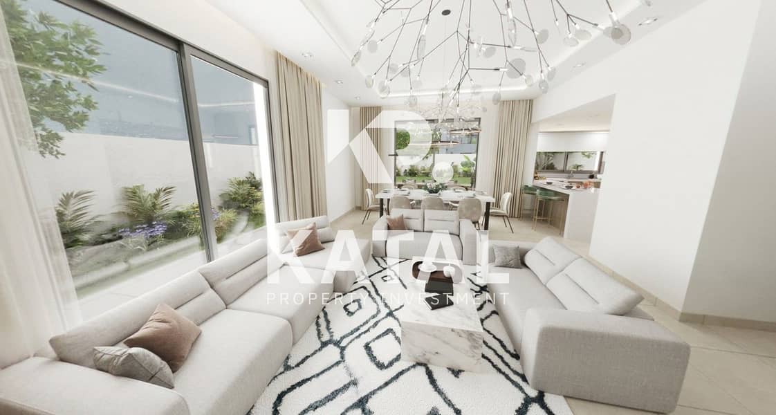 3 Magnolias, Yas Acres, Yas Island Abu Dhabi, For Sale 2-4 Bedroom Town House, 3-6 Bedroom Villa, Ferrari World, Yas Water World, Yas Mall 012. jpg