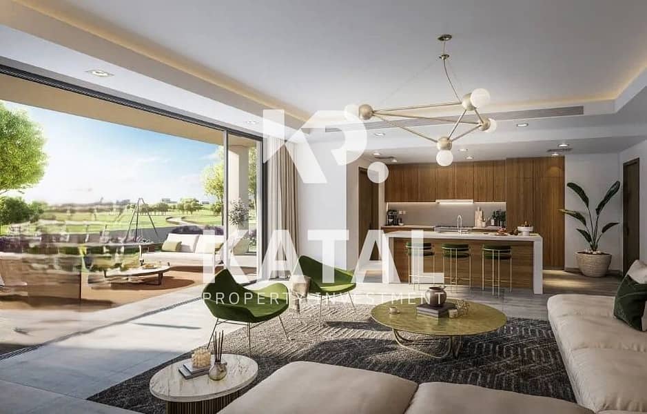 4 Magnolias, Yas Acres, Yas Island Abu Dhabi, For Sale 2-4 Bedroom Town House, 3-6 Bedroom Villa, Ferrari World, Yas Water World, Yas Mall 008 - Copy. jpg