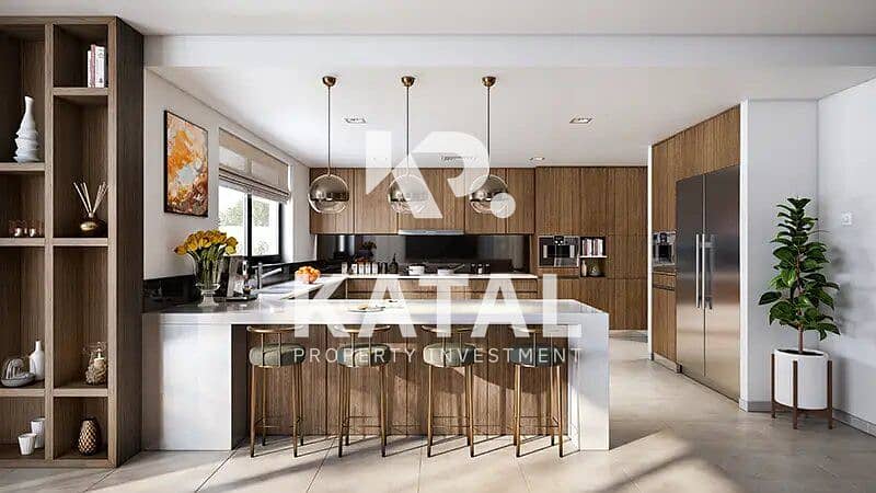 5 Magnolias, Yas Acres, Yas Island Abu Dhabi, For Sale 2-4 Bedroom Town House, 3-6 Bedroom Villa, Ferrari World, Yas Water World, Yas Mall 009 - Copy. jpg