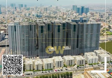1 Bedroom Apartment for Sale in Al Nuaimiya, Ajman - 9ef9ce2e-72a0-4db8-b51b-2eeffdc27b70. jpeg