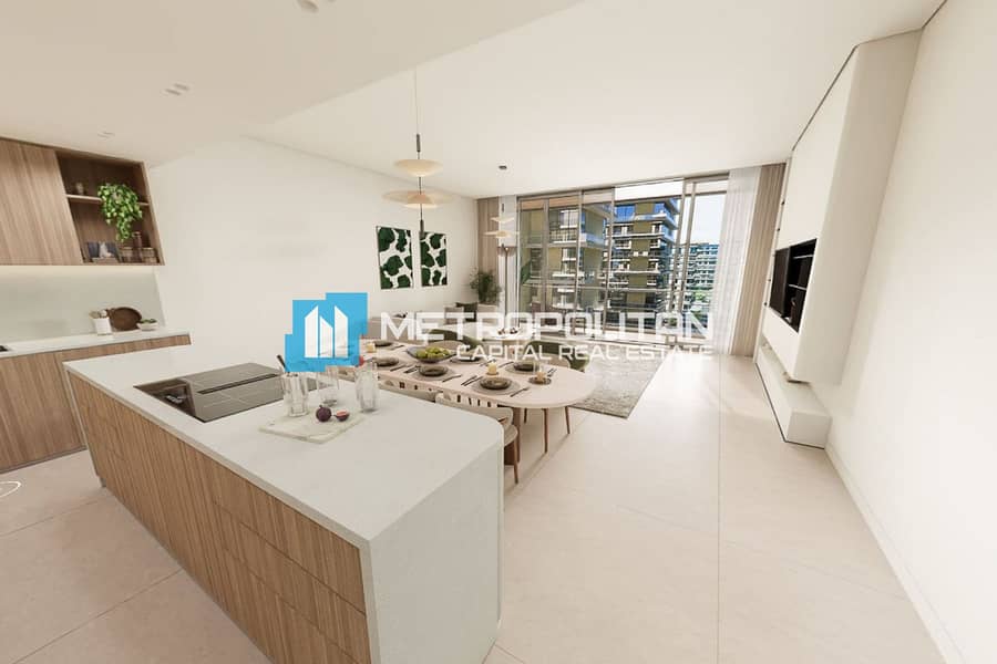 位于萨迪亚特岛,萨迪亚特文化区,The Source 2 卧室的公寓 4800000 AED - 11982089 位于萨迪亚特岛,萨迪亚特文化区,The Source 2 卧室的公寓 4800000 AED - 11982089
