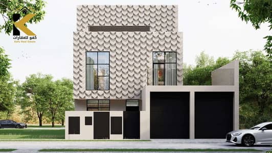 4 Bedroom Villa for Sale in Barashi, Sharjah - WhatsApp Image 2025-06-03 at 1.50. 16 PM. jpeg