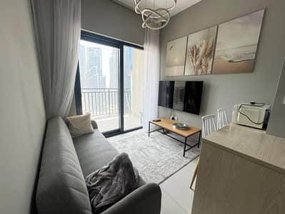 1 Спальня Апартаменты в аренду в Бизнес Бей, Дубай - IMG-20250620-WA0038. jpg