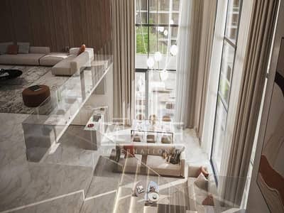4 Cпальни Апартамент Продажа в Масдар Сити, Абу-Даби - IMG-20250610-WA0239. jpg