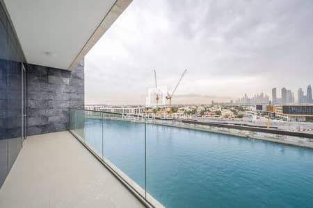 فلیٹ 2 غرفة نوم للبيع في الوصل، دبي - شقة في كانال فرونت ريزيدينس 5،كانال فرونت ريزيدينس،الوصل 2 غرف 5700000 درهم - 11982143
