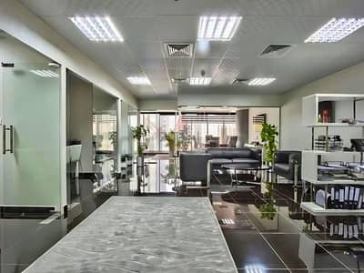 商业湾， 迪拜 写字楼待租 - 位于商业湾，澳普塔 的写字楼 234000 AED - 11982153