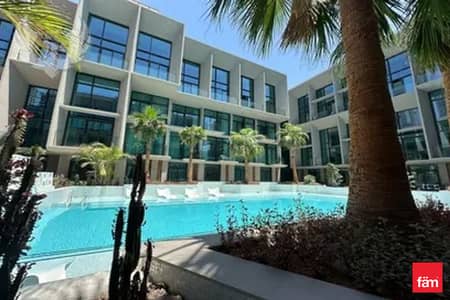 Studio for Rent in Jumeirah Village Circle (JVC), Dubai - STYLISH STUDIO FOR RENT | HIGH END | READY TO MOVE