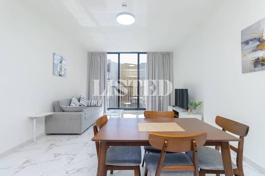 Brand New | Free Co-working space with WIFI |Furnished Brand New | Free Co-working space with WIFI |Furnished
