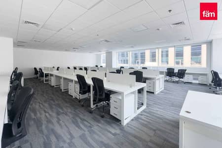 Office for Sale in Business Bay, Dubai - Vacant | Great layout | 5 Parkings