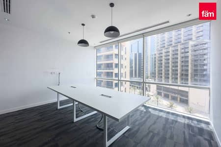 Office for Sale in Business Bay, Dubai - Fully Fitted | Vacant | Combine Units