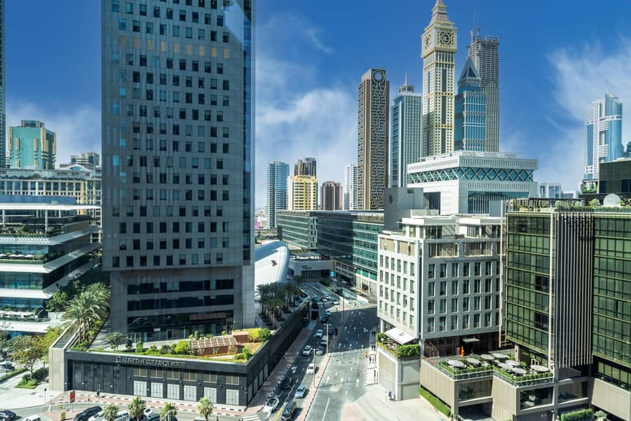 位于DIFC,DIFC空中花园 1 卧室的公寓 2200000 AED - 11982181 位于DIFC,DIFC空中花园 1 卧室的公寓 2200000 AED - 11982181
