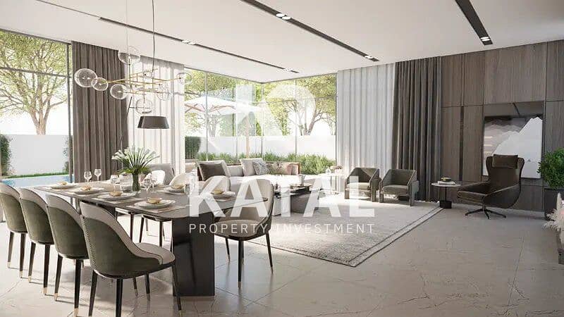 4 Canal Side, Reem Island, Villa for Sale, Al Reem Island, Reem Mall, Galleria Mall, Abu Dhabi 004. jpg