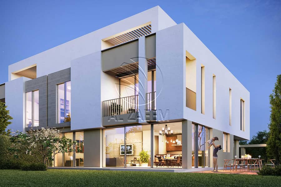15 Twin Villas Rear Rhythm. jpg