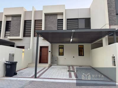 3 Bedroom Townhouse for Rent in DAMAC Hills 2 (Akoya by DAMAC), Dubai - WhatsApp Image 2025-06-20 at 3.00. 57 PM. jpeg