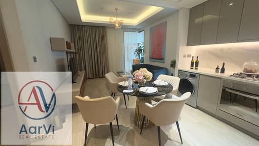 1 Bedroom Flat for Sale in Al Furjan, Dubai - WhatsApp Image 2025-06-18 at 10.20. 13. jpeg
