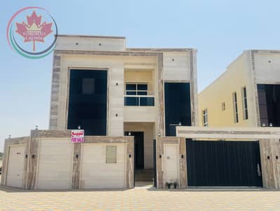 فیلا 4 غرف نوم للبيع في الزاهية، عجمان - IMG_4649. jpeg