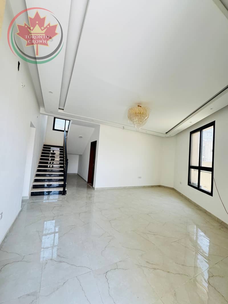 4 Helio Villa - Hall. jpg
