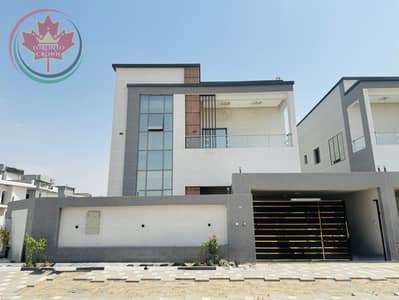 4 Bedroom Villa for Sale in Al Helio, Ajman - IMG_4702 2. jpeg