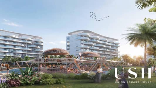 1 Bedroom Flat for Sale in DAMAC Lagoons, Dubai - 77069a34-a3b8-4dc5-88f4-cb381b3b8513. JPG