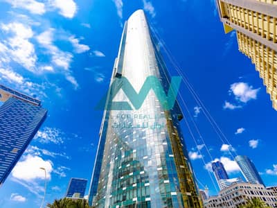 2 Bedroom Flat for Rent in Al Reem Island, Abu Dhabi - New Project copy. jpg
