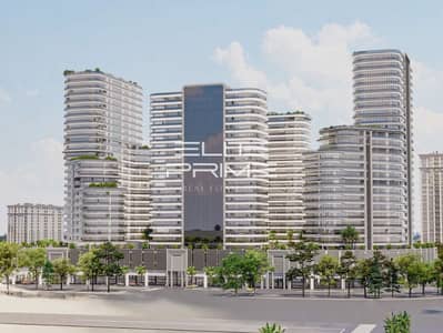 阿尔扬街区， 迪拜 单身公寓待售 - IMG-20231221-WA0019. jpg