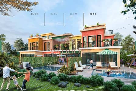 5 Bedroom Townhouse for Sale in DAMAC Lagoons, Dubai - Screenshot 2025-06-20 at 4.12. 11 PM. png