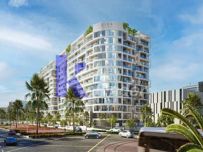 2 Cпальни Апартамент Продажа в Яс Айленд, Абу-Даби - PDWGEVpRUBc4aZwP2iONESHQyU28gaomAfXyf6u1. jpg