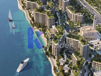 1 Bedroom Flat for Sale in Yas Island, Abu Dhabi - Screenshot 2025-05-07 113723. jpg