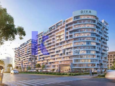 1 Спальня Апартаменты Продажа в Яс Айленд, Абу-Даби - zMmrlOflnuCp02w08qc0nGlPkP7ZpA9UgbcIybsx. jpg