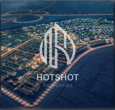 Plot for Sale in Al Shamkha, Abu Dhabi - WhatsApp Image 2025-05-28 at 6.46. 45 AM. jpeg