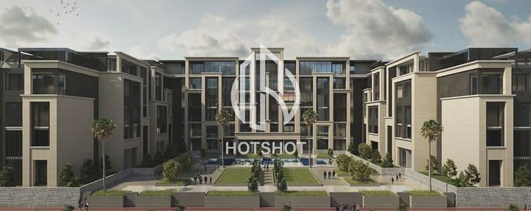 2 Cпальни Апартаменты Продажа в Масдар Сити, Абу-Даби - 5. png