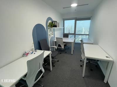 Офис в аренду в Барша Хайтс (Тиком), Дубай - Office 5 (1). jpeg