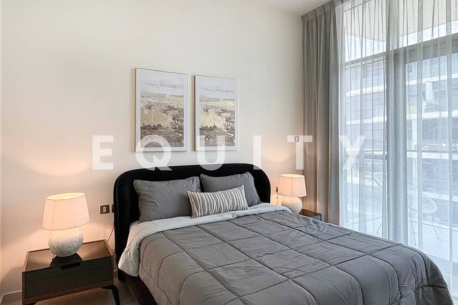 Квартира в Дамак Хиллс,Лорето,Лорето Б,Лорето 3Б, 1 спальня, 95000 AED - 11982382 Квартира в Дамак Хиллс,Лорето,Лорето Б,Лорето 3Б, 1 спальня, 95000 AED - 11982382