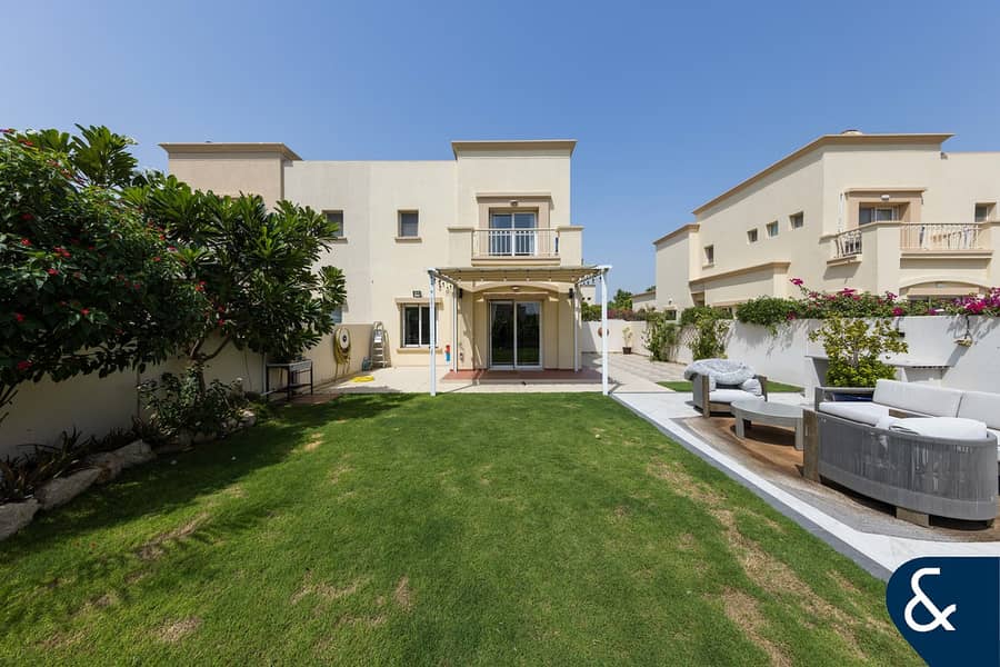 Вилла в Спрингс,Спрингс 8, 3 cпальни, 5999999 AED - 11982388 Вилла в Спрингс,Спрингс 8, 3 cпальни, 5999999 AED - 11982388