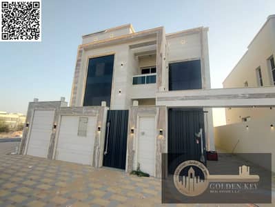 4 Cпальни Вилла Продажа в Аль Захья, Аджман - WhatsApp Image 2025-06-19 at 17.32. 46_900fe210. jpg