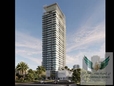 1 Bedroom Apartment for Sale in Jumeirah Village Circle (JVC), Dubai - Untitled design. png