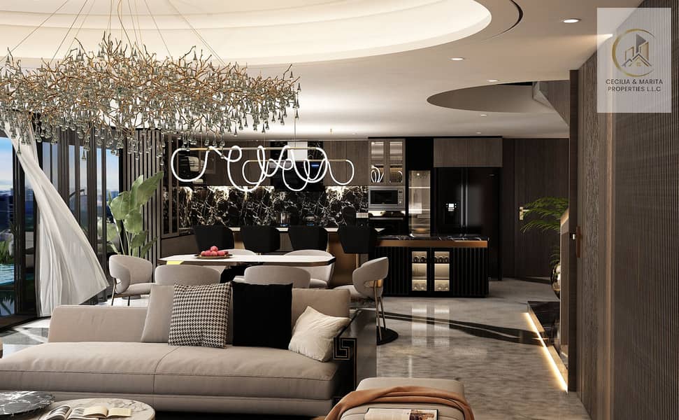 10 Sky Suites 2 Bedroom - 2. jpg