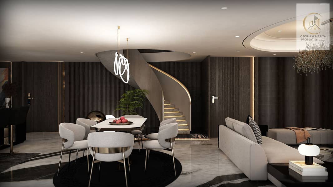 11 Sky Suites 2 Bedroom - 3. jpg