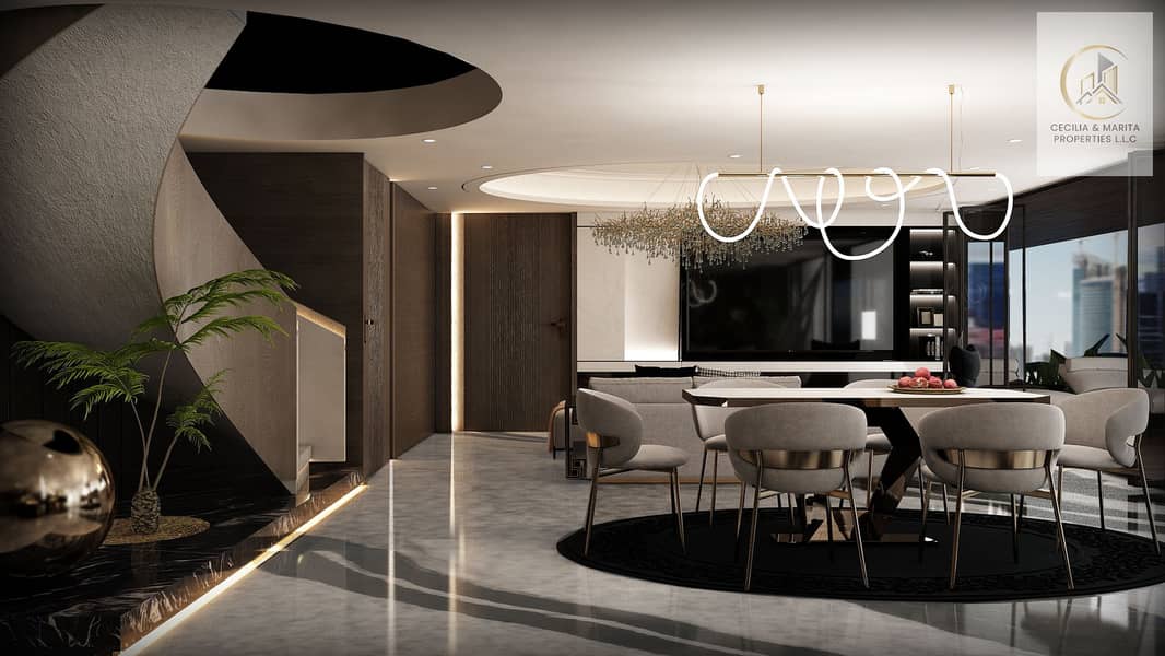 12 Sky Suites 2 Bedroom - 4. jpg