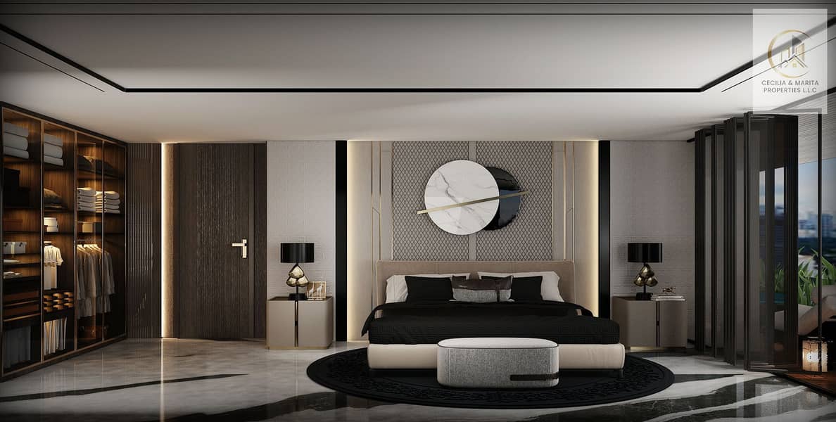 15 Sky Suites 2 Bedroom - 7. jpg