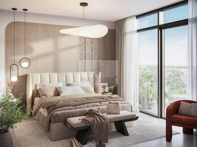 شقة 1 غرفة نوم للبيع في دبي هيلز استيت، دبي - Bedroom. jpg