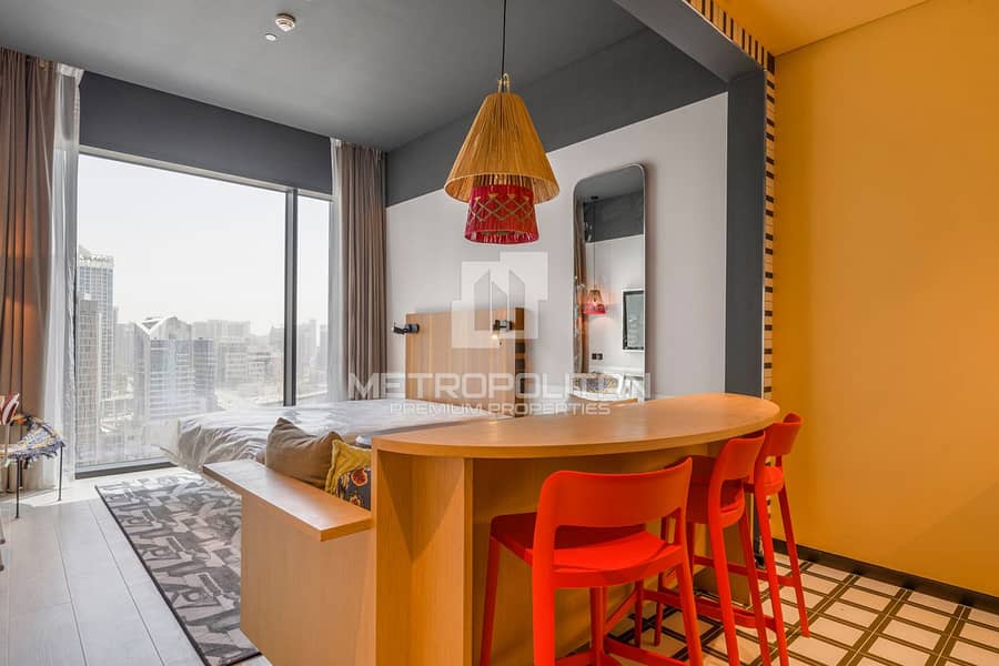Квартира в Бизнес Бей,Люксури Фэмили Резиденс II, 1450000 AED - 11982430 Квартира в Бизнес Бей,Люксури Фэмили Резиденс II, 1450000 AED - 11982430