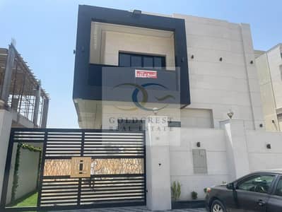 5 Bedroom Villa for Sale in Al Amerah, Ajman - WhatsApp Image 2025-06-20 at 2.58. 10 PM. jpeg