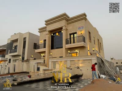 فیلا 5 غرف نوم للبيع في الزاهية، عجمان - WhatsApp Image 2025-05-19 at 20.23. 34. jpeg