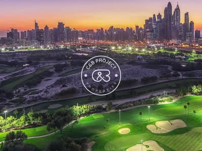 朱美拉湖塔 (JLT)， 迪拜 3 卧室单位待售 - golf-views-brochure (1). jpg