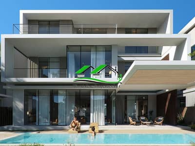 5 Cпальни Вилла Продажа в Аль Джурф, Абу-Даби - 32. JPG