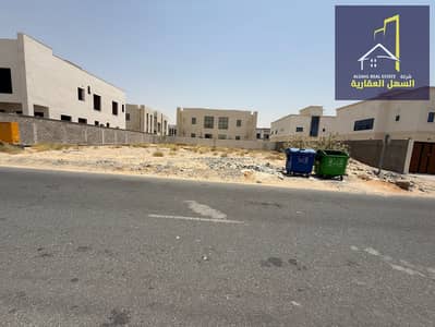 ارض سكنية  للبيع في حوشي، الشارقة - IMG-20250618-WA0213. jpg