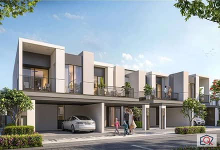4 Bedroom Villa for Sale in Tilal Al Ghaf, Dubai - IMAGE 1. jpg
