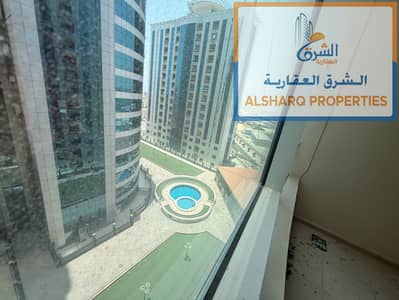 شقة 1 غرفة نوم للايجار في البستان، عجمان - IMG-20250620-WA0126. jpg